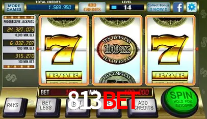 Desvendando o Mundo dos Jogos Virtuais na 813BET