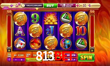Desvendando o Mundo dos Jogos Virtuais na 813BET