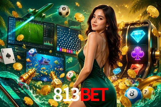 Experiência VIP 813bet