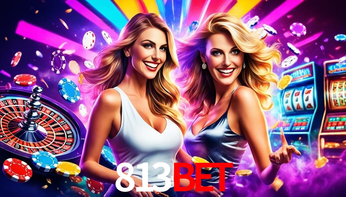Experiência VIP 813bet