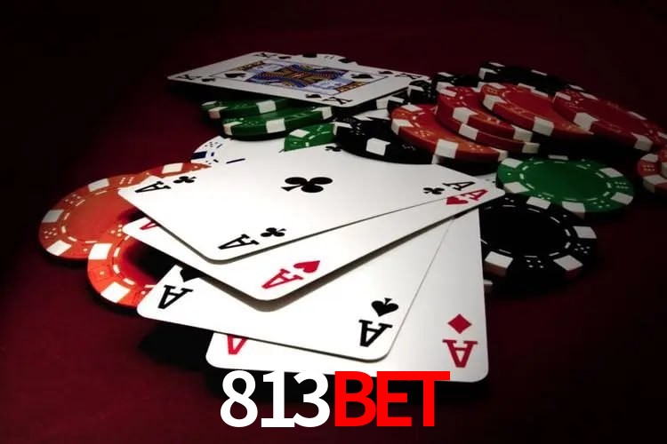 PIX Instantâneo 813BET