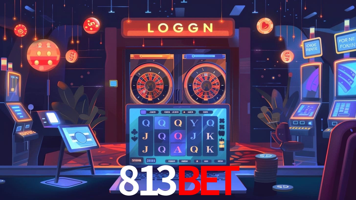 Integração de APIs 813BET
