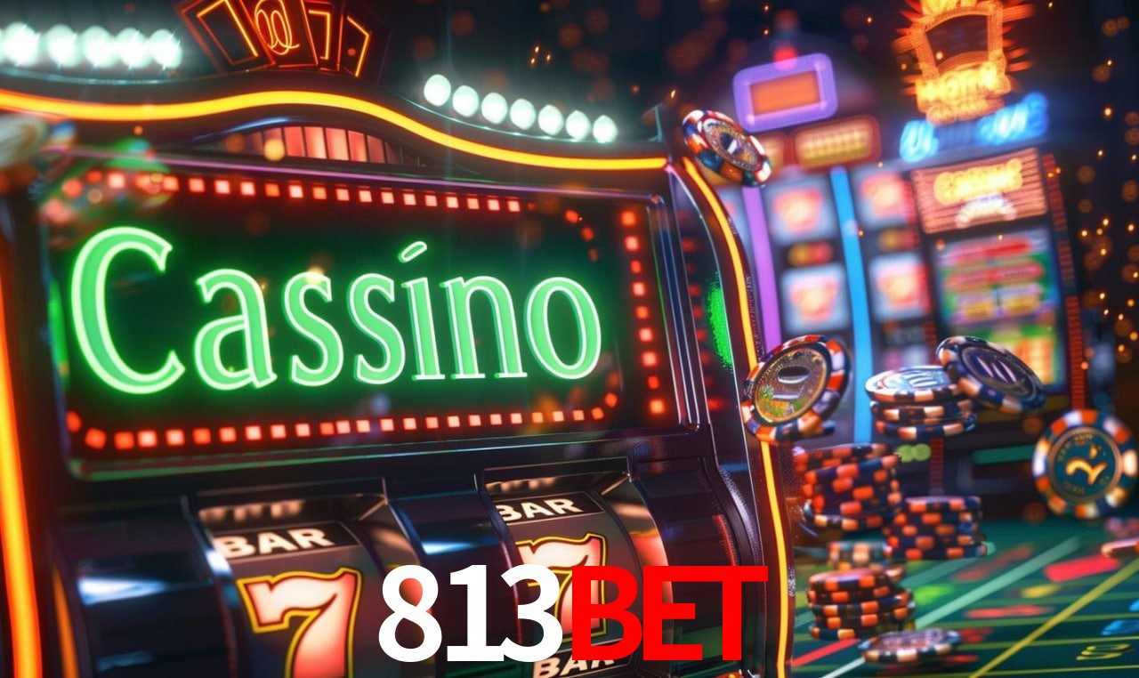 Provedores de Jogos 813BET
