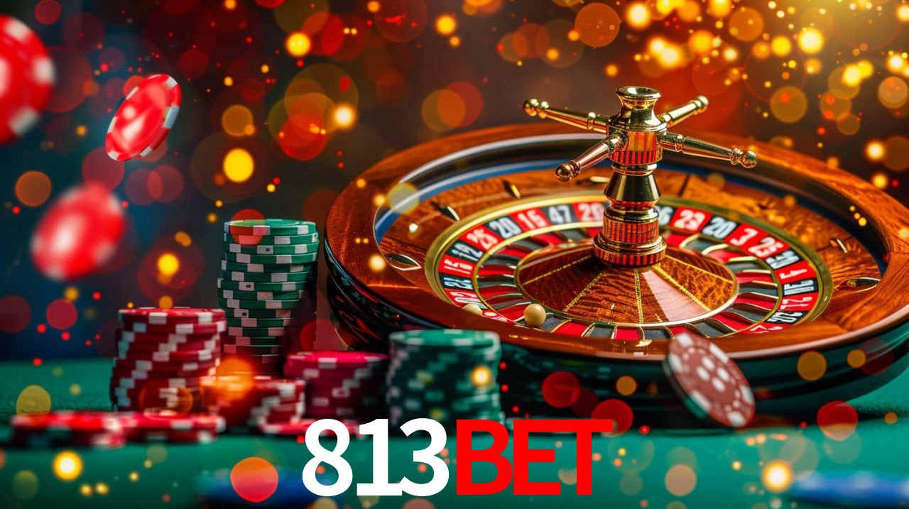 Explorando a Categoria de Eventos em Apostas na 813BET