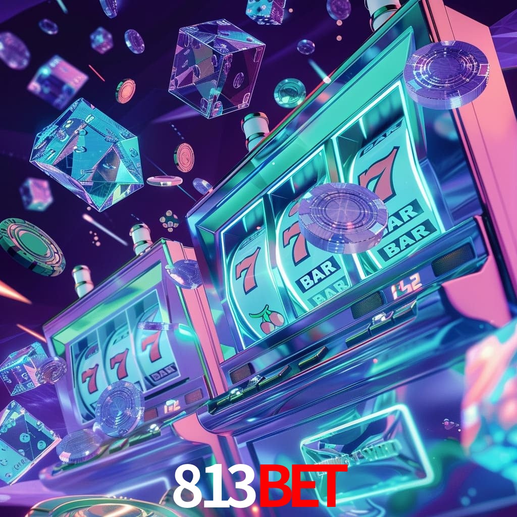 A Emoção da Loteria na 813BET: Uma Chance de Mudança de Vida
