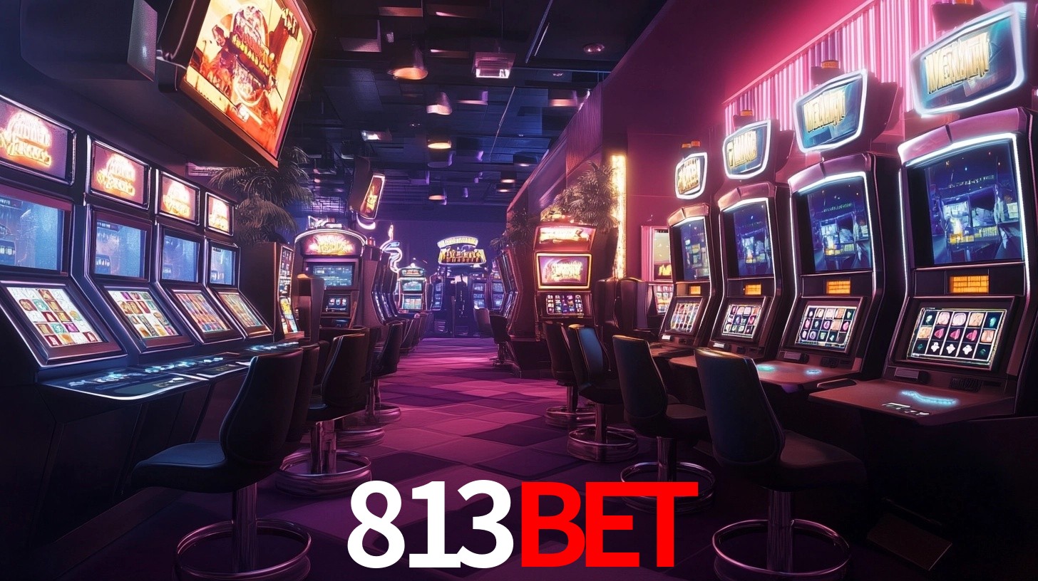 813BET App Interface