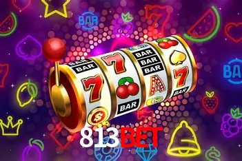 Desvendando o Mundo dos Jogos Virtuais na 813BET