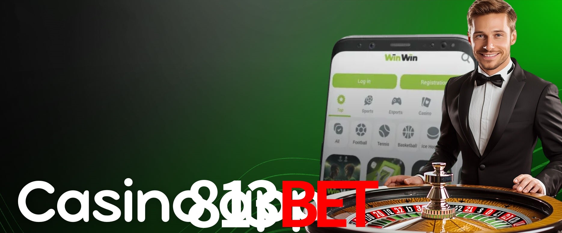 Flash Promotion 813BET