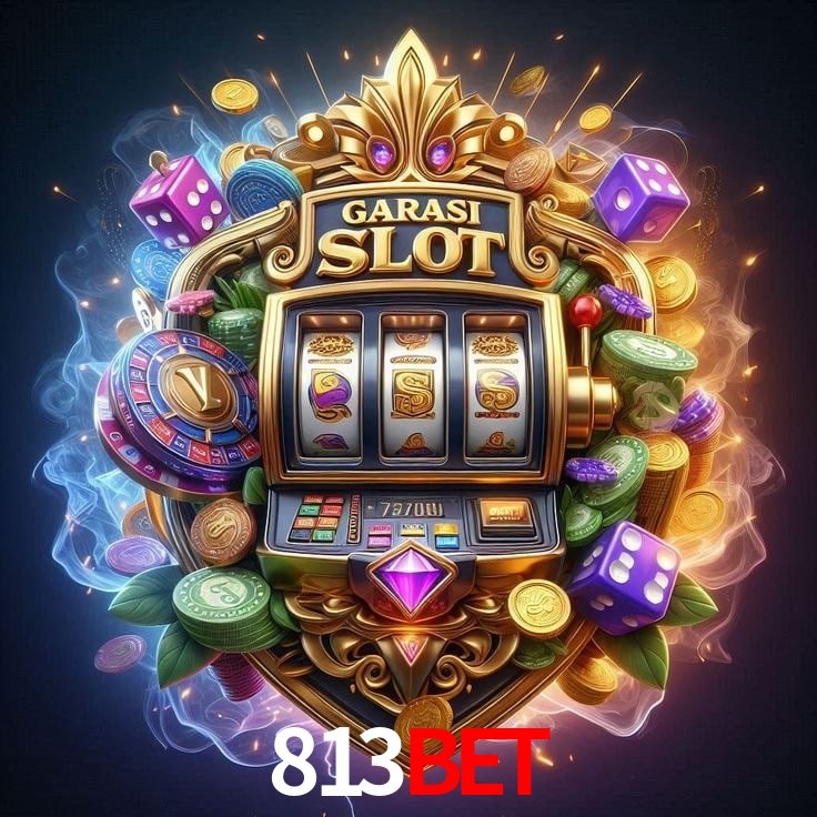 Login Seguro 813BET