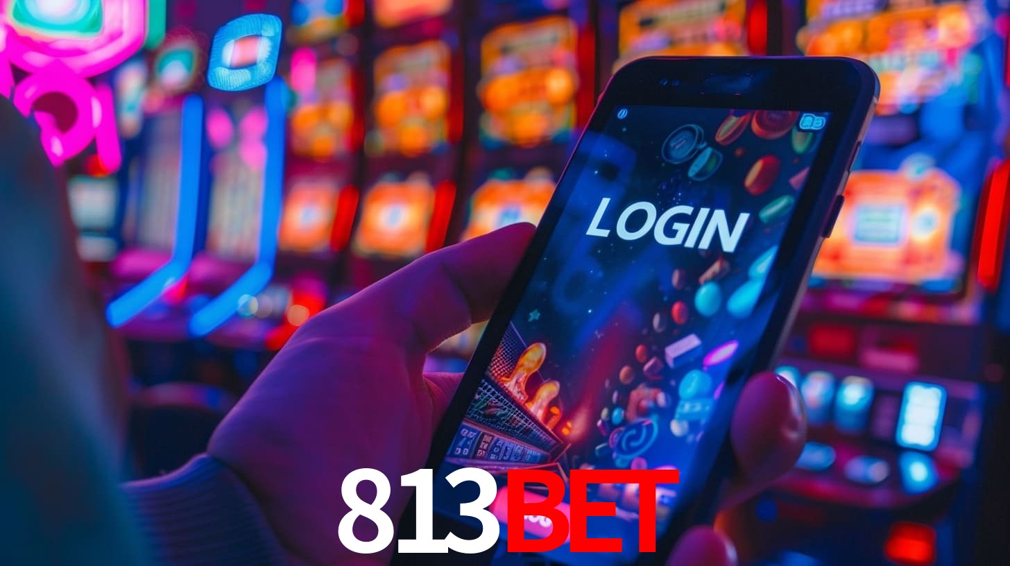 Jogos Exclusivos 813BET