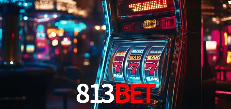 Roulette Table 813BET