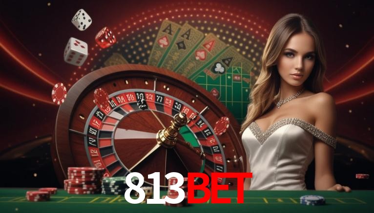Secure Login 813BET