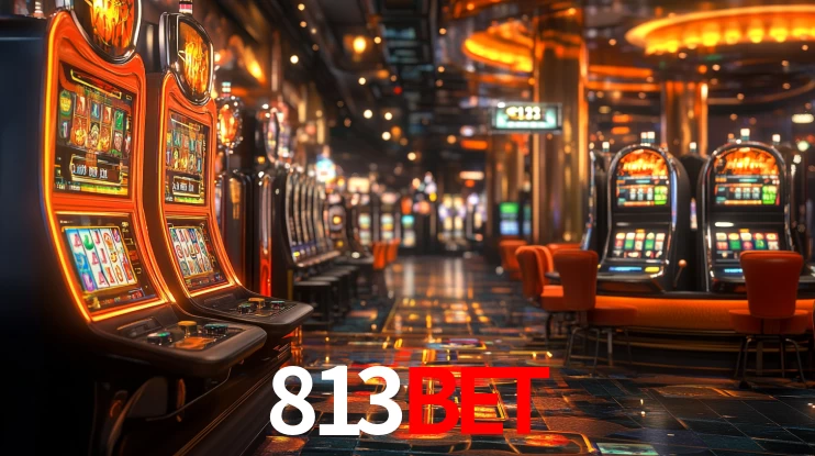 Cashback e recargas na 813BET