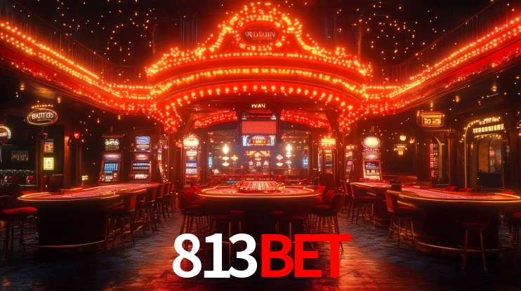Ofertas Imperdíveis na 813BET: Promoções e Bônus Que Valem a Pena
