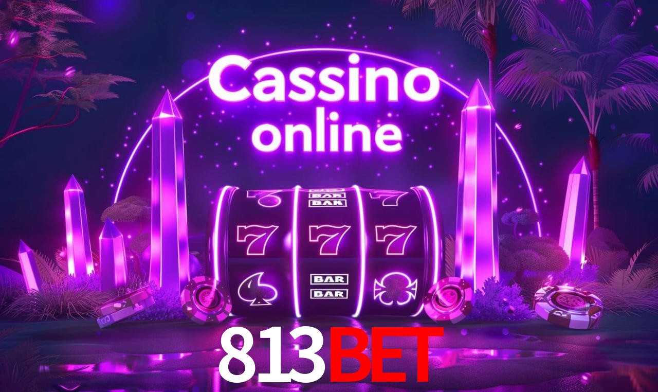 Cadastro Rápido 813BET
