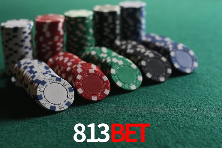 Player Reviews 813BET