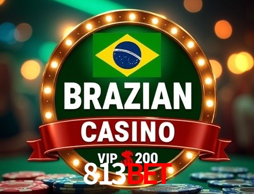 Canal oficial no Telegram da 813BET