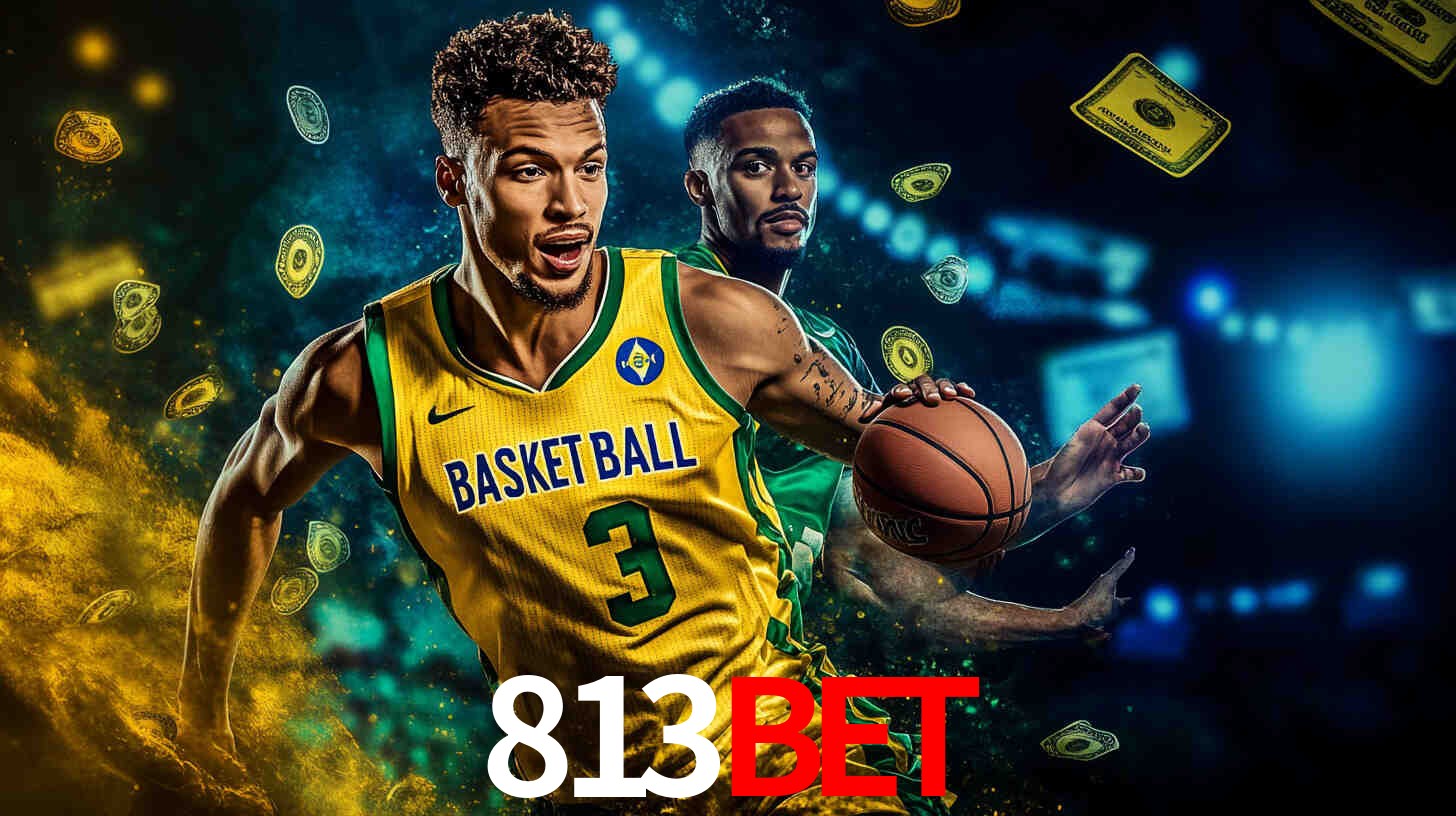 Apostas Esportivas na 813BET: Um Guia Completo