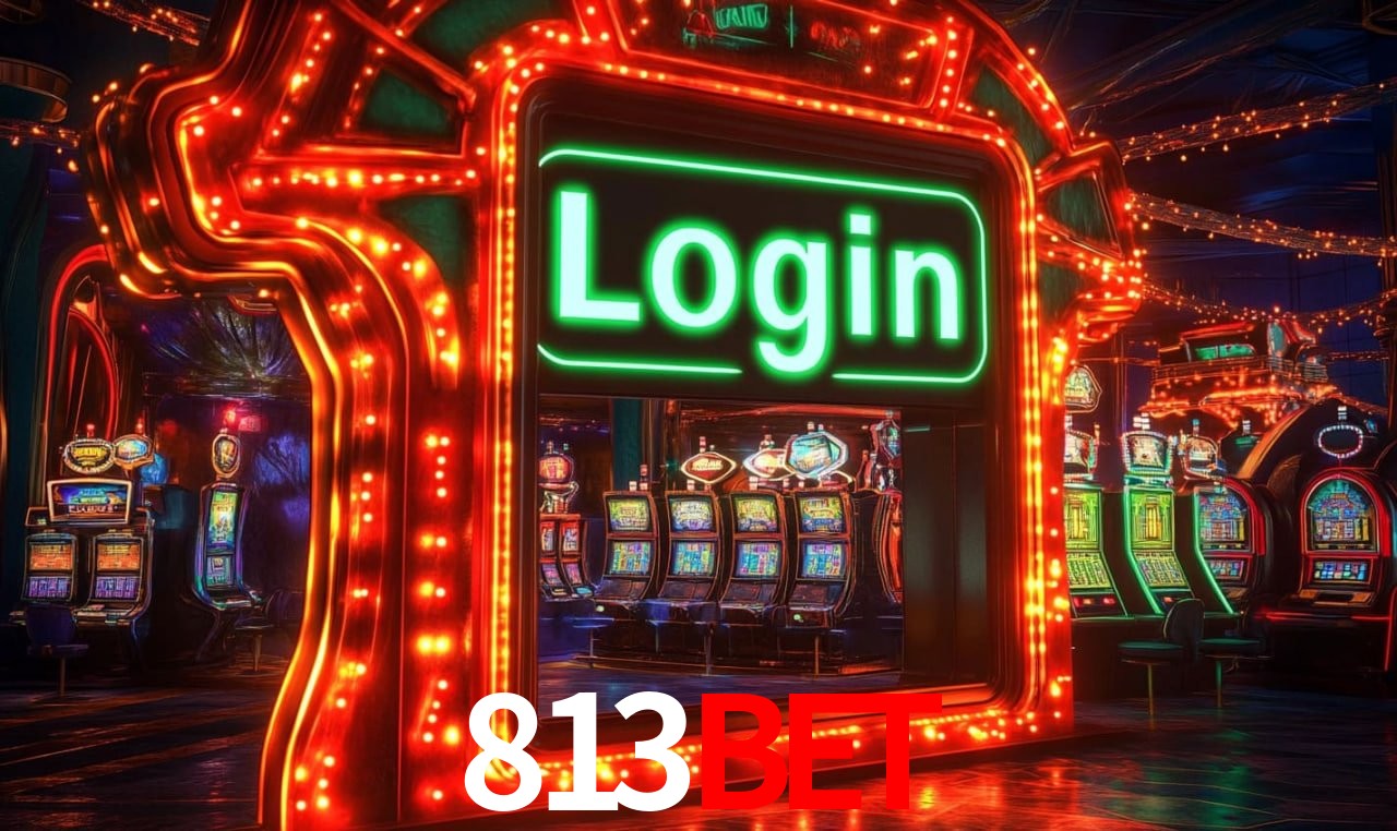 Casino VIP 813BET