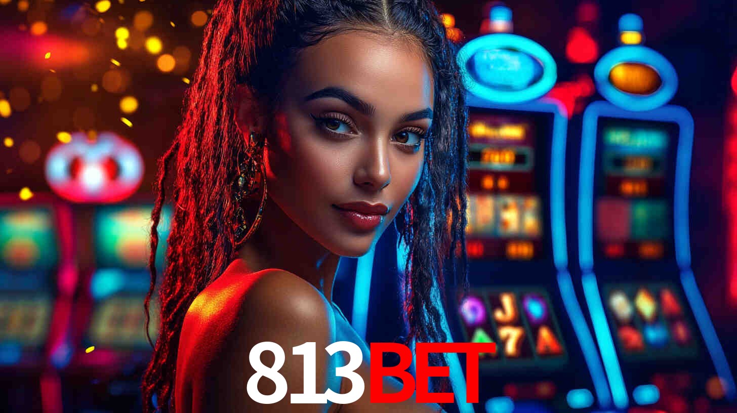 Apostas Esportivas na 813BET: Um Guia Completo