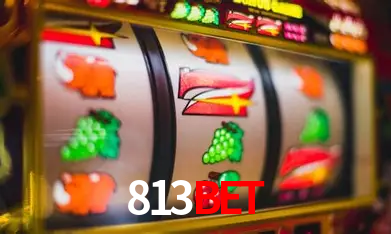 A Emoção da Loteria na 813BET: Uma Chance de Mudança de Vida