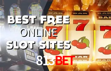 Descubra a Magia dos Jogos de Arcade no 813BET