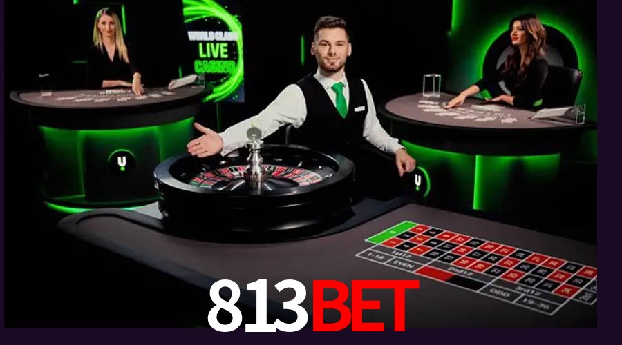 Platform Technology 813BET
