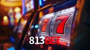 Casino Ao Vivo 813BET