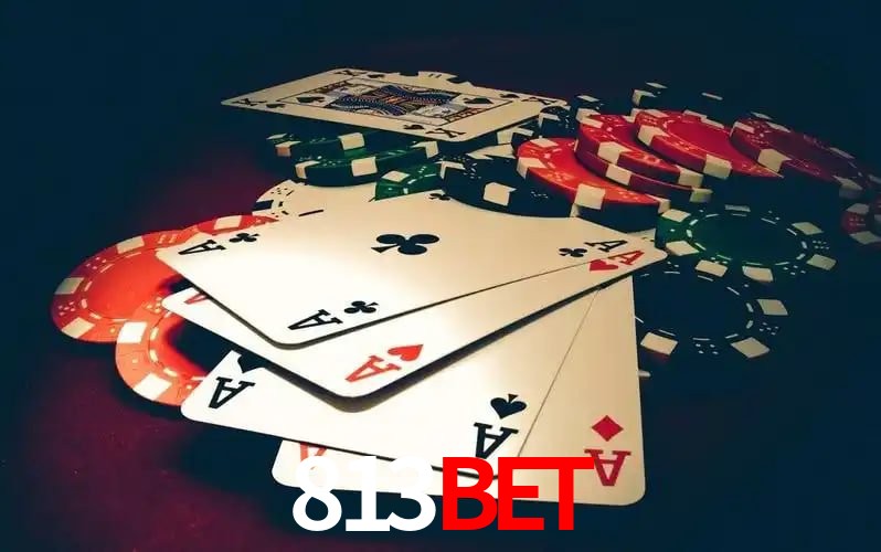 Benefícios VIP na 813BET