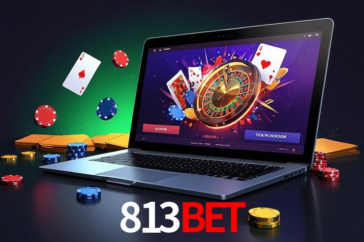 Promoção Relâmpago 813BET