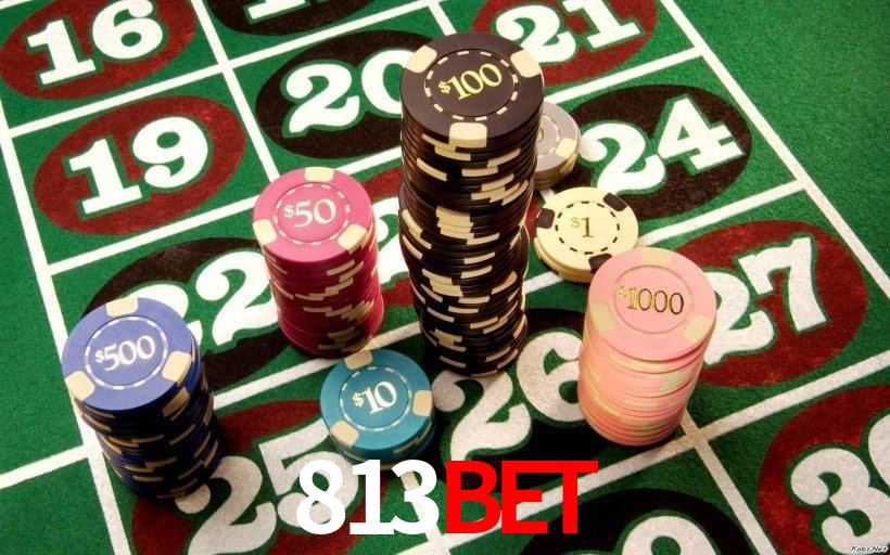 Descubra o Programa VIP da 813BET: Vantagens Exclusivas para Jogadores