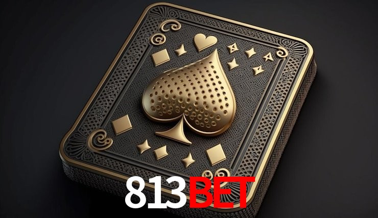 Apostas de Futebol 813BET