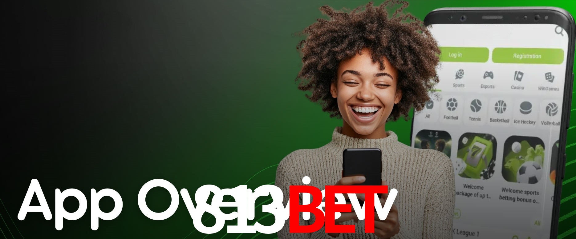 Seasonal Promotions 813BET