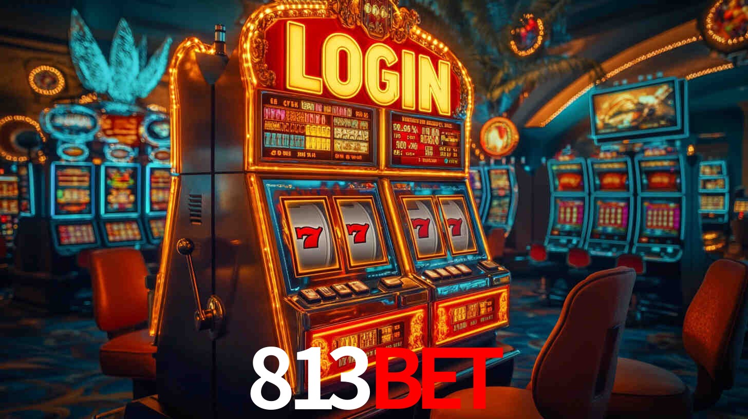 Exclusive Games 813BET