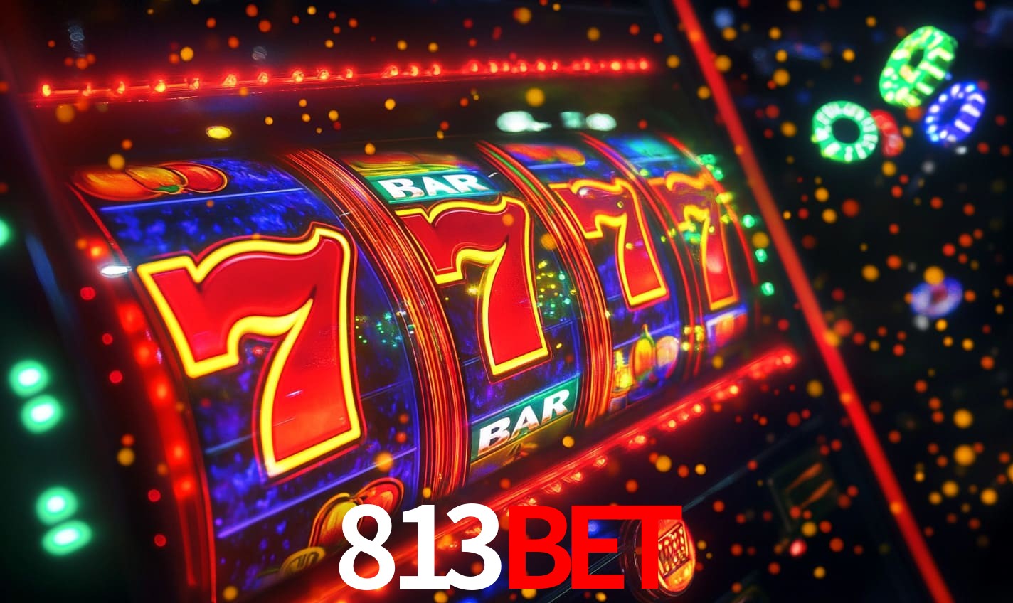 813BET Login