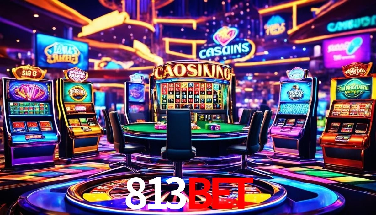 Apostas de Basquete 813BET