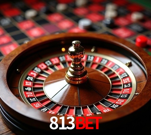Bônus e promoções da 813BET