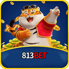 Imagem promocional da 813BET mostrando a plataforma e suas vantagens