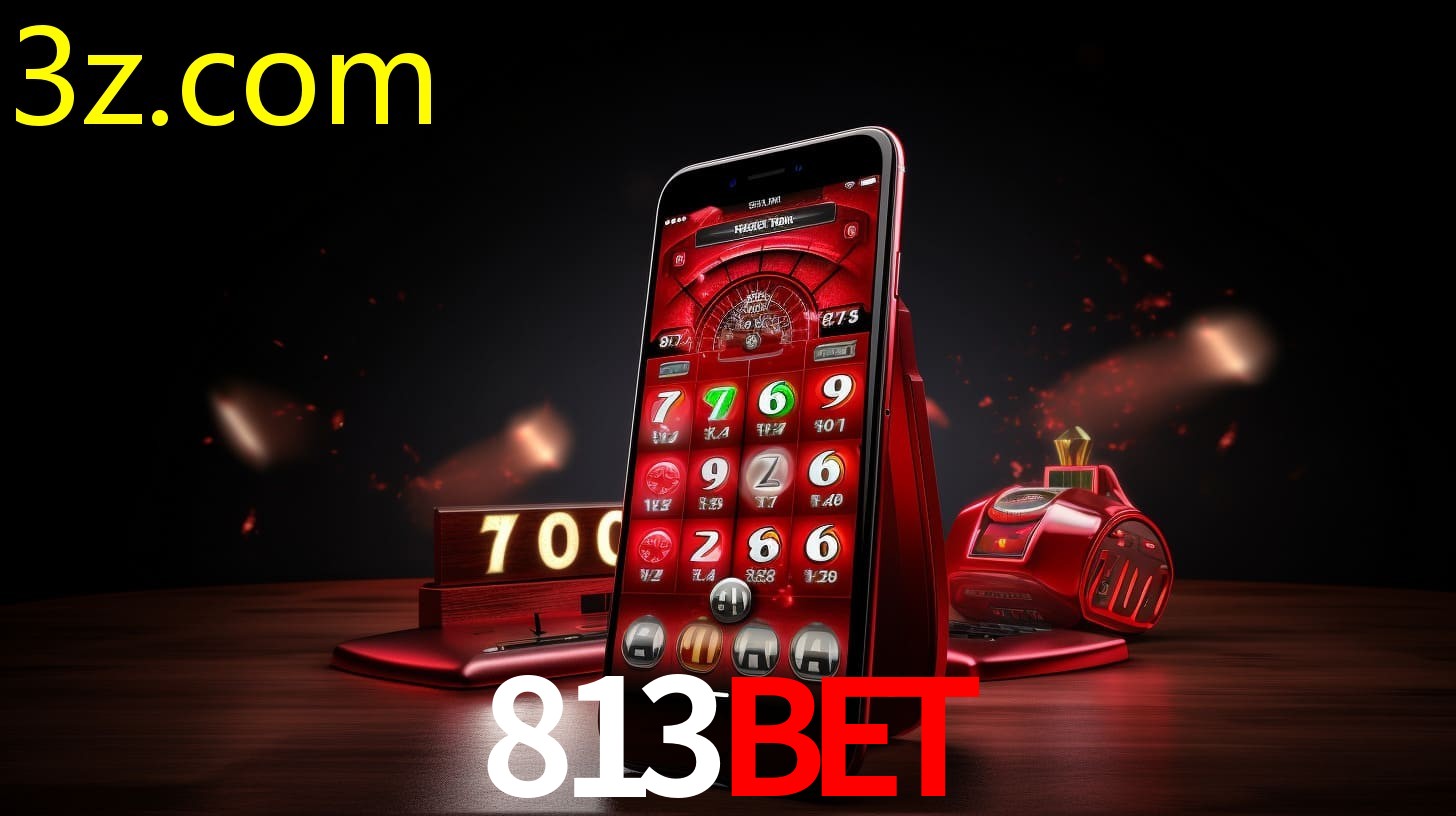 813BET