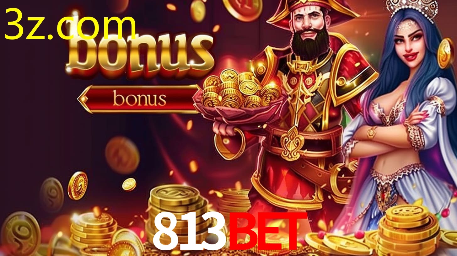 813BET