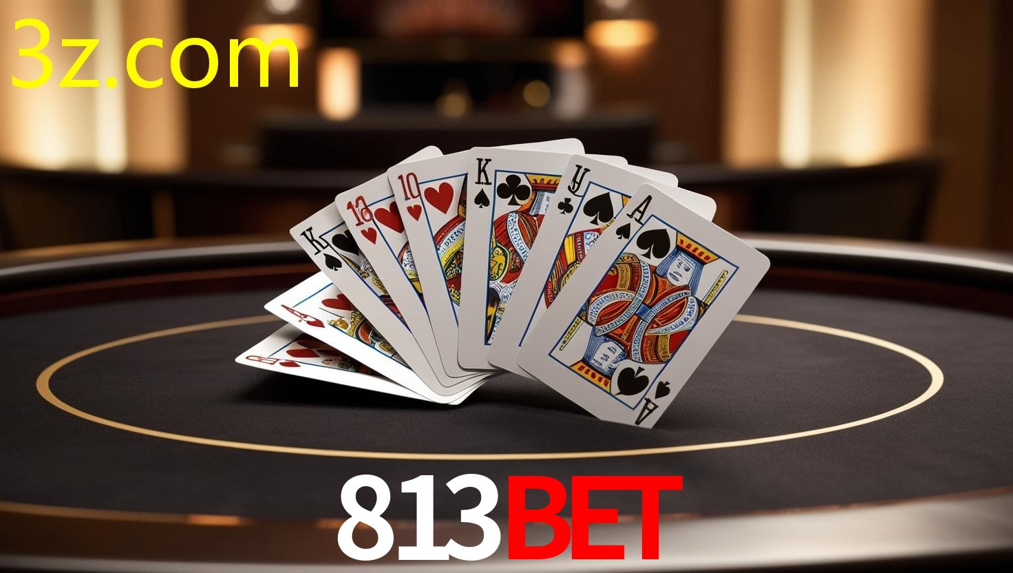 813BET