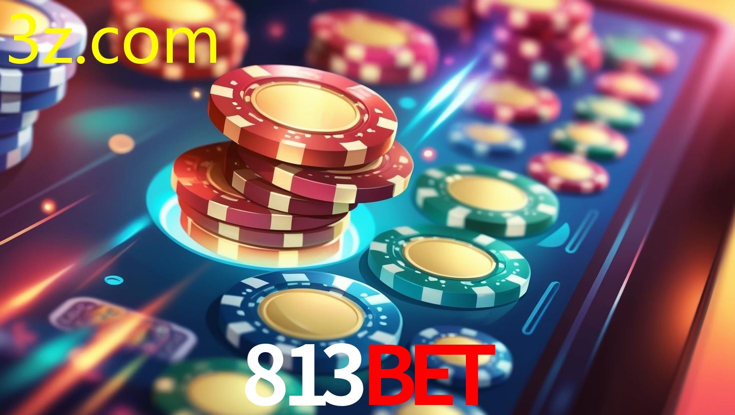 813BET
