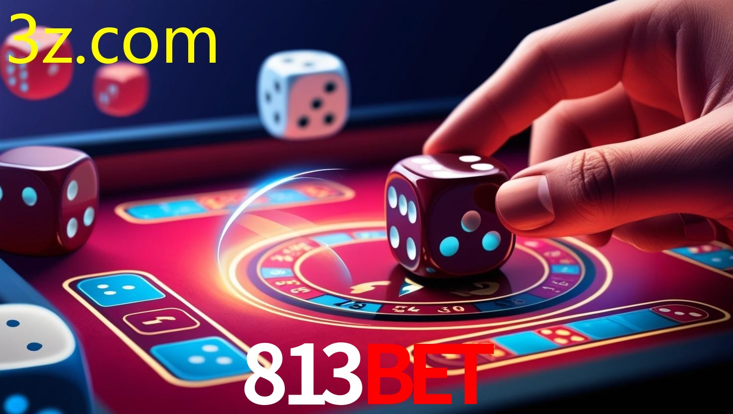 813BET