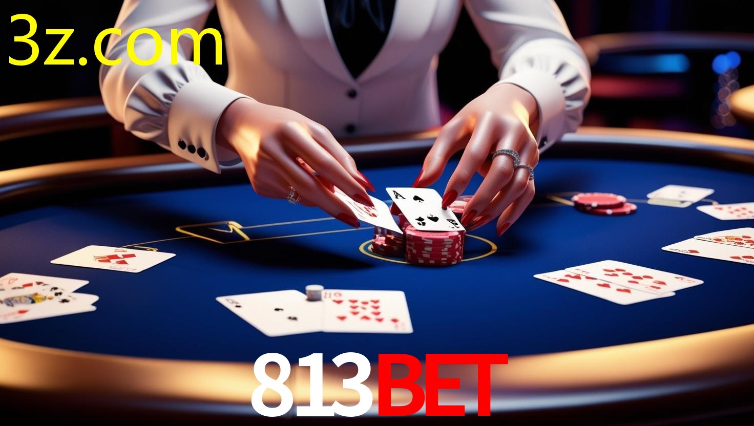 813BET