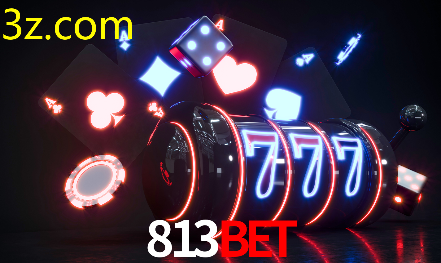 813BET