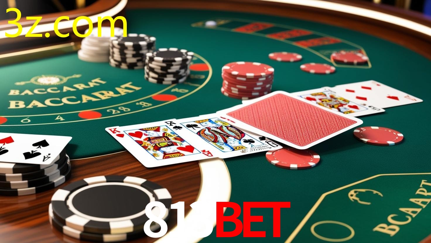 813BET