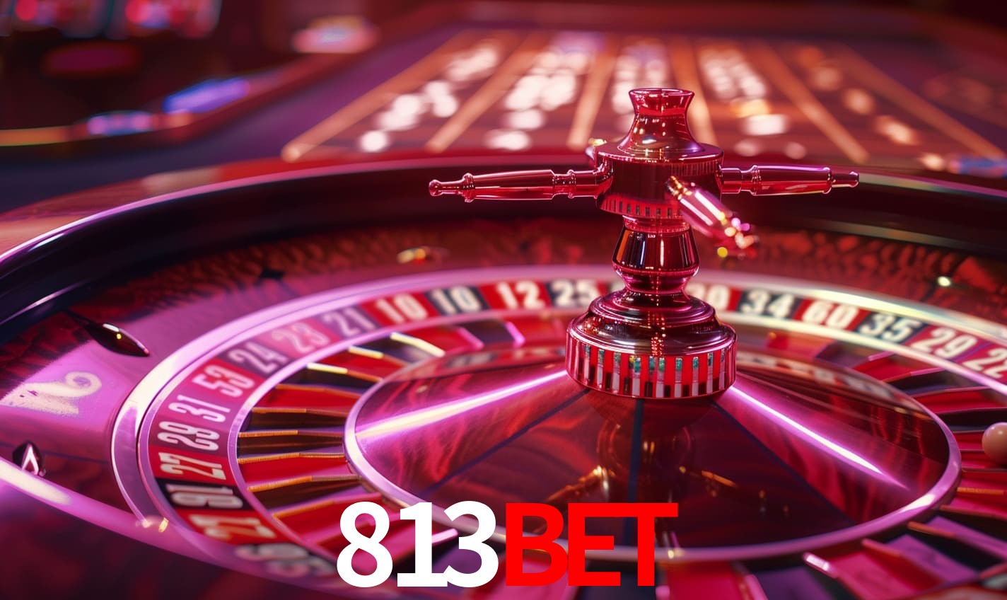Interface Premium 813bet