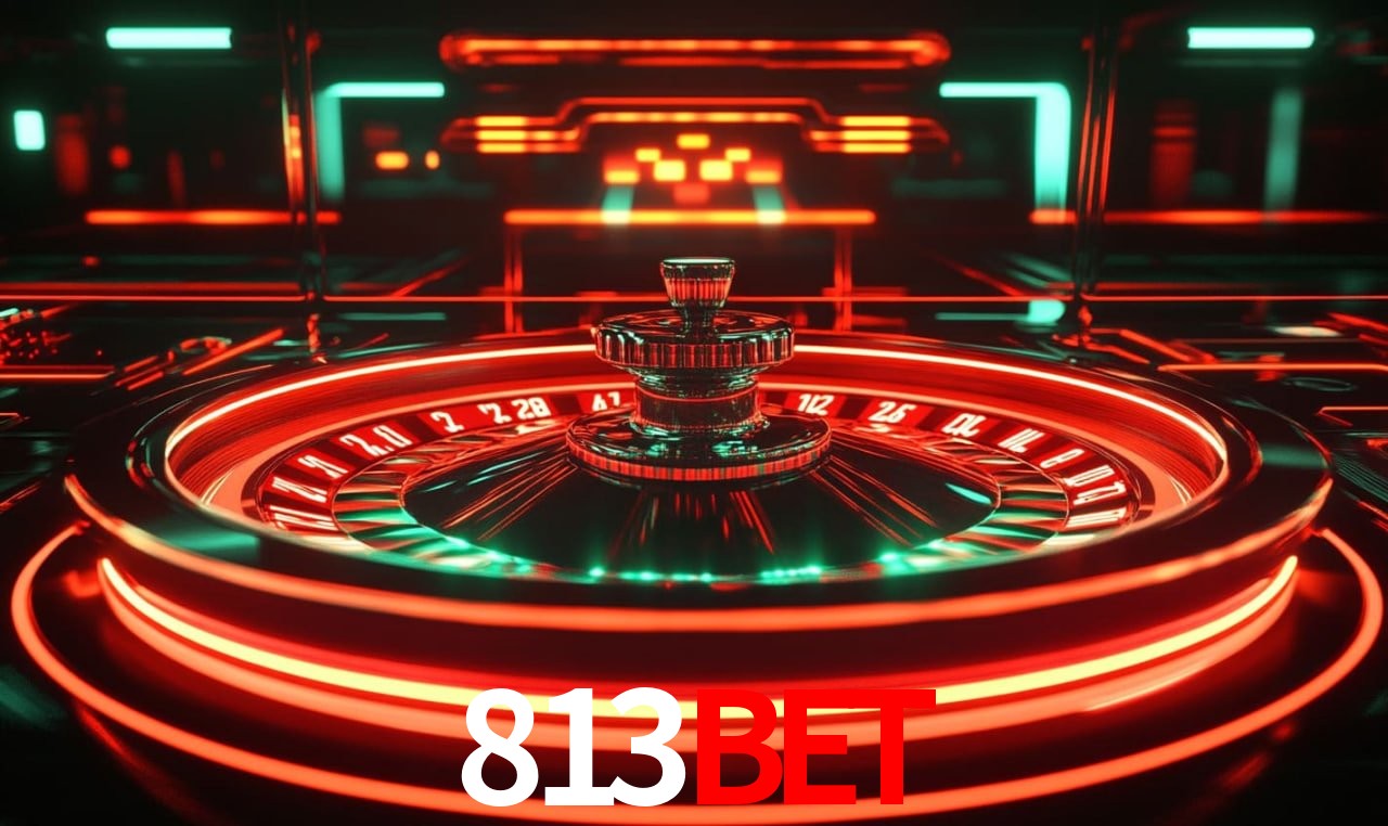 Explorando a Categoria de Eventos em Apostas na 813bet
