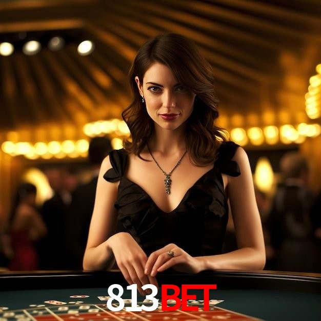 cassino 813bet