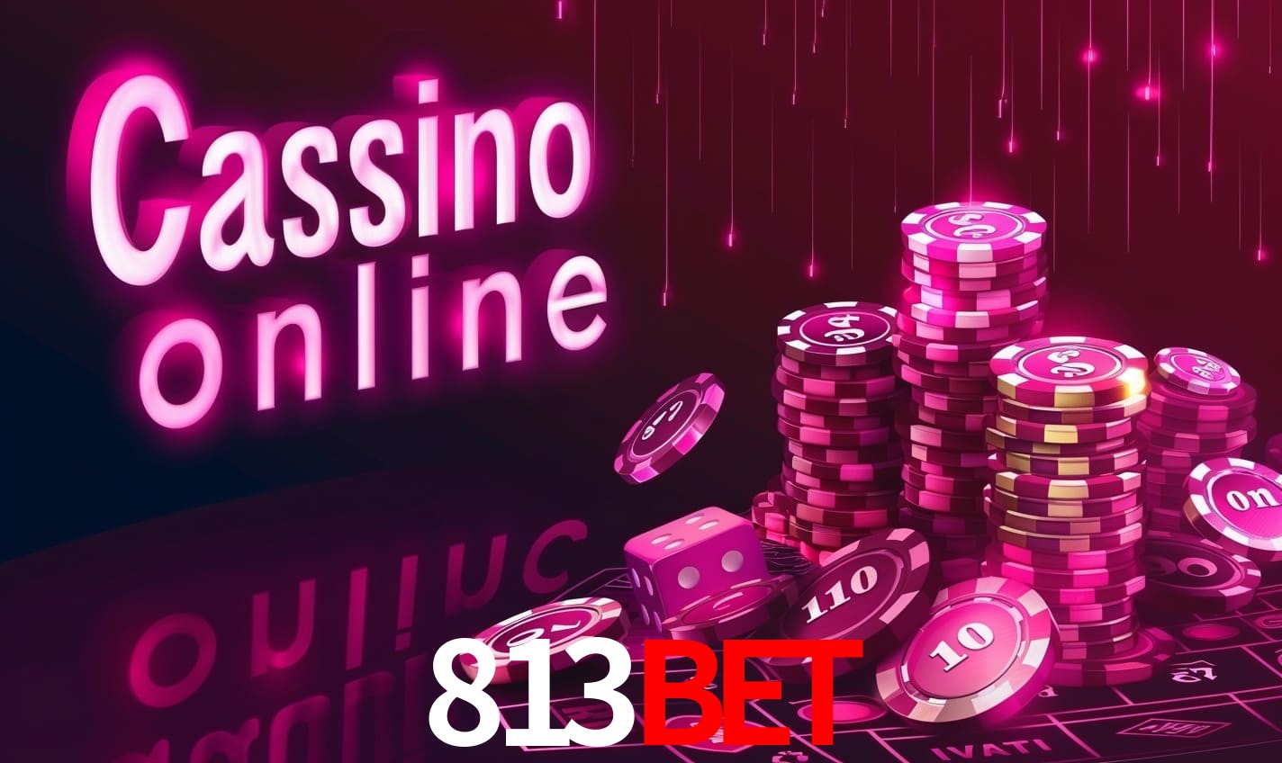 813bet